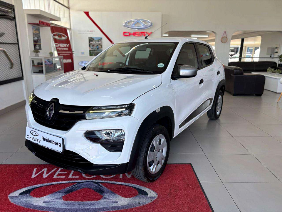 RENAULT KWID 1.0 DYNAMIQUE 5DR , image 1