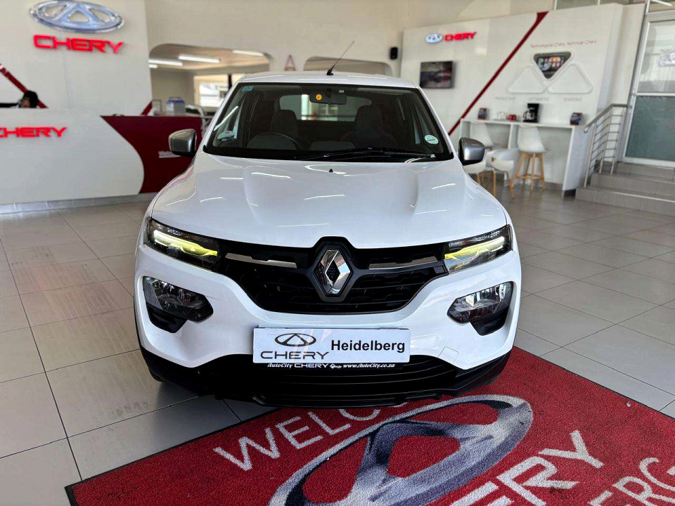 RENAULT KWID 1.0 DYNAMIQUE 5DR , image 2