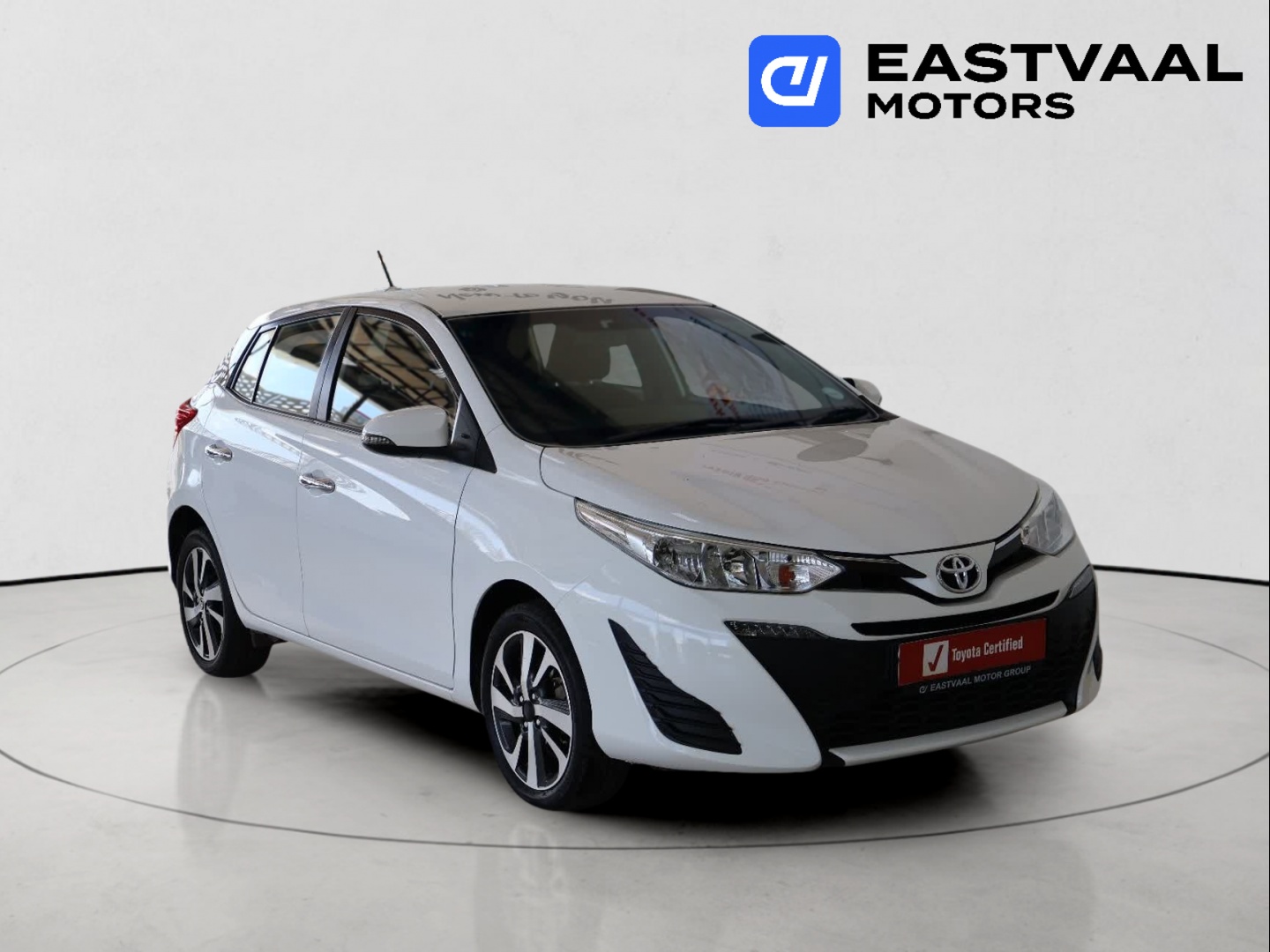 TOYOTA YARIS 1.5 Xs 5Dr, image 1