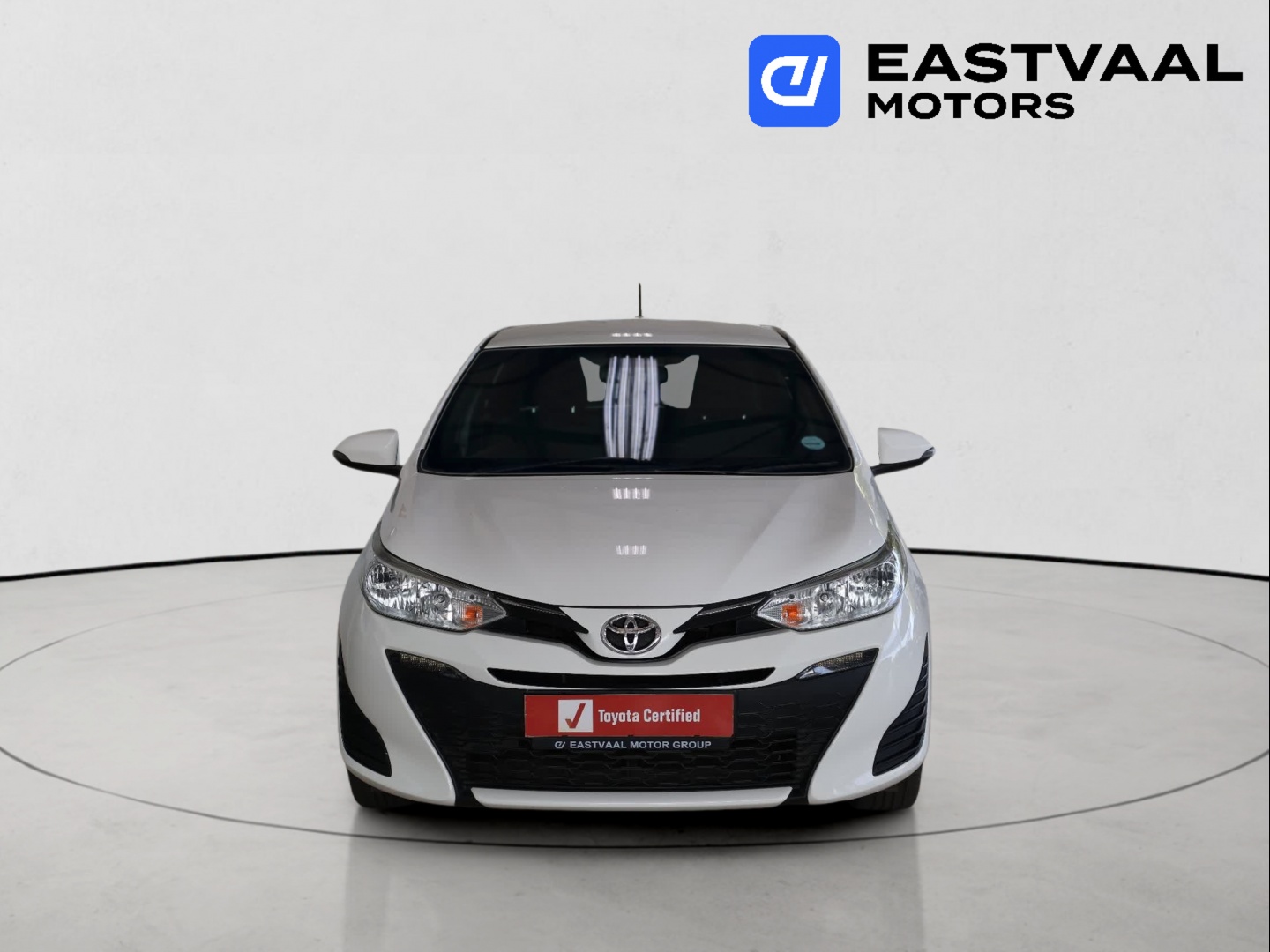 TOYOTA YARIS 1.5 Xs 5Dr, image 2