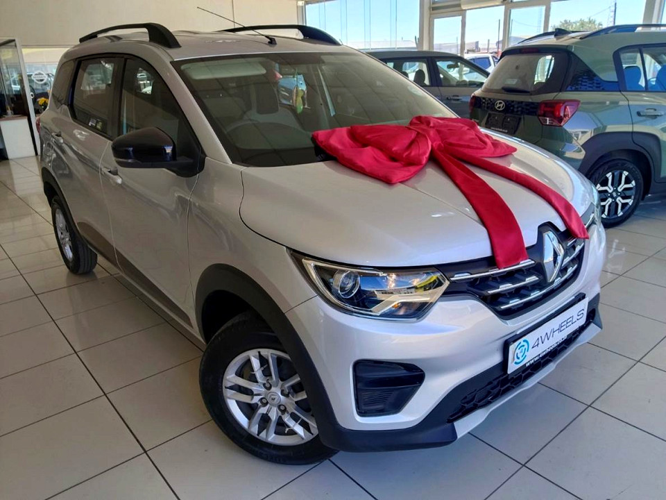 RENAULT TRIBER 1.0 DYNAMIQUE, image 1
