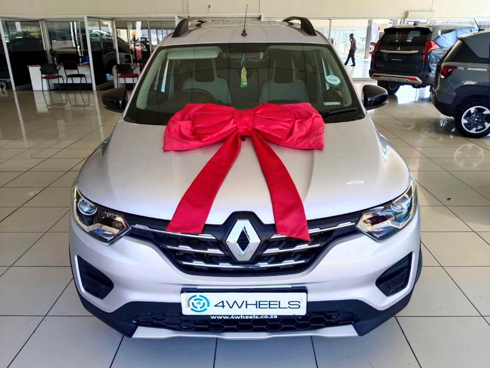RENAULT TRIBER 1.0 DYNAMIQUE, image 2