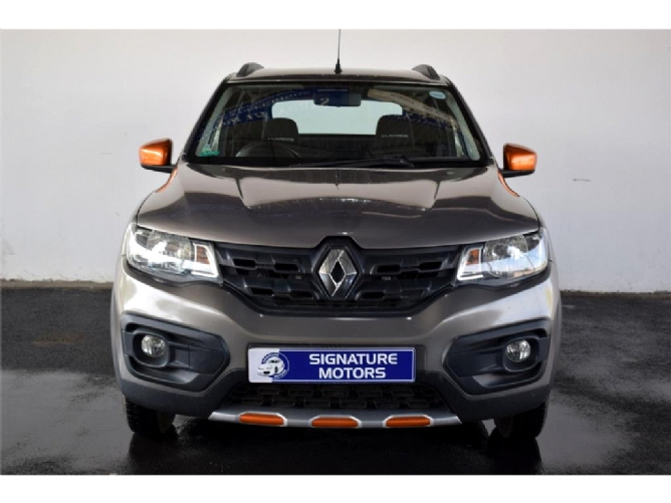Renault Kwid 1.0 Climber, image 2