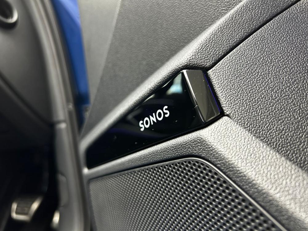 Audi A3 Sportback Black Edition 35 TFSI tiptronic, image 2