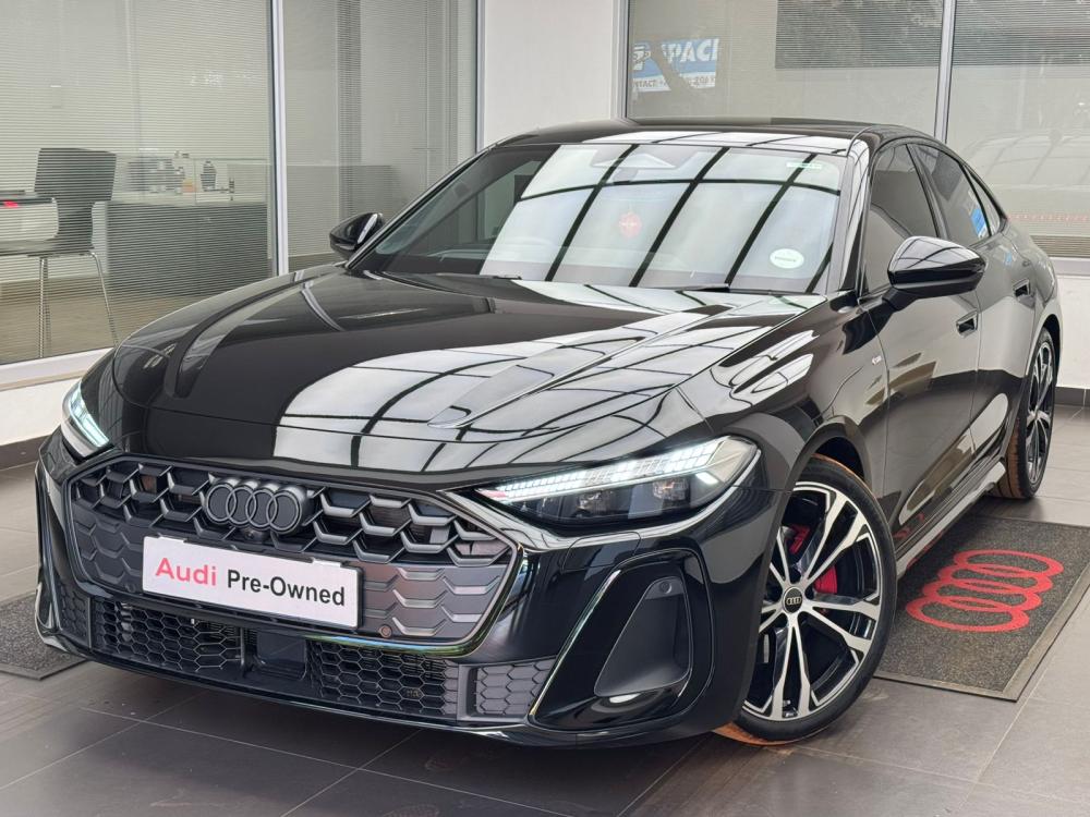 Audi A5 Sportback 40TFSI, image 1