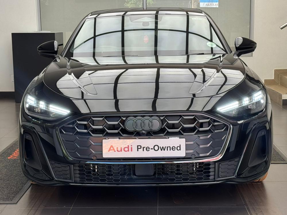 Audi A5 Sportback 40TFSI, image 2