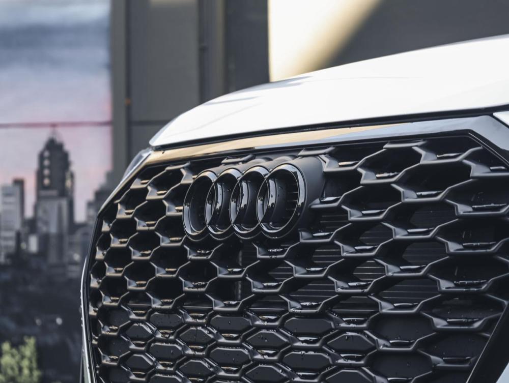 Audi Q3 Sportback Black Editon 35 TFSI S tronic, image 2