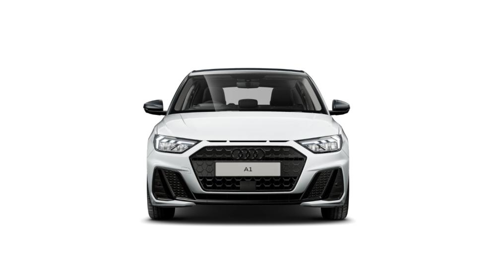 Audi A1 Sportback Black Edition 30 TFSI S tronic, image 2