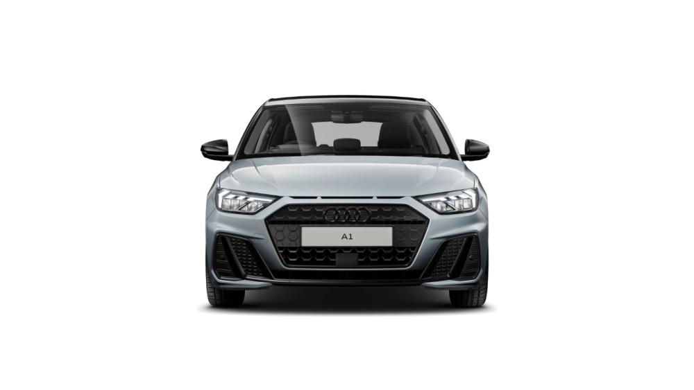 Audi A1 Sportback Black Edition 30 TFSI S tronic, image 2