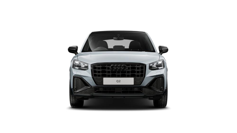 Audi Q2 Black Edition 35 TFSI tiptronic, image 2