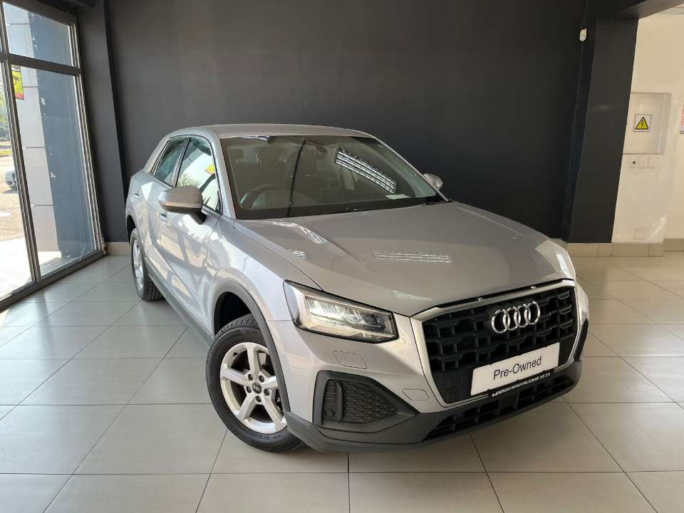 AUDI Q2 1.4T FSI TIP (35 TFSI), image 1
