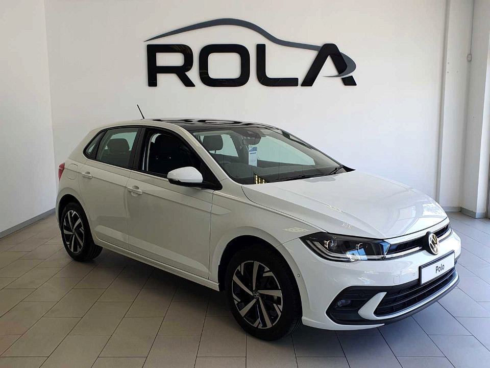 VOLKSWAGEN POLO 1.0 TSI LIFE DSG, image 1