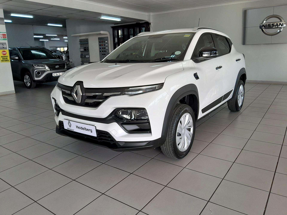 RENAULT KIGER 1.0 ENERGY LIFE, image 1