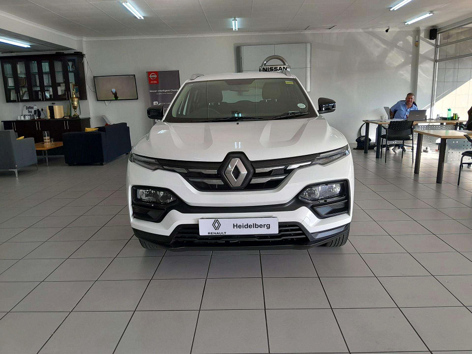 RENAULT KIGER 1.0 ENERGY LIFE, image 2