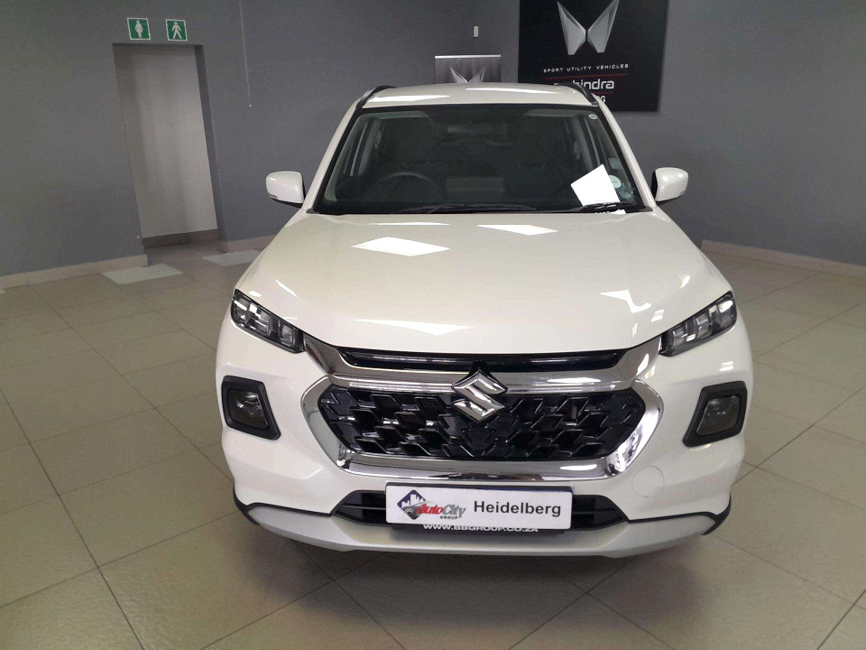 SUZUKI GRAND VITARA 1.5 GL, image 2