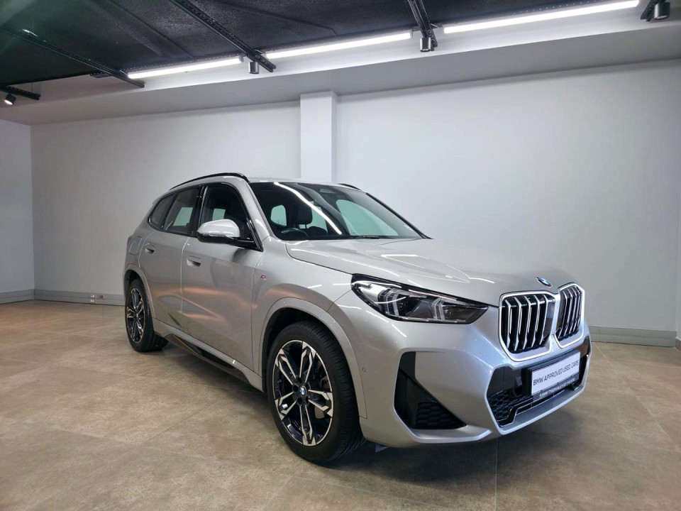 BMW X1 sDRIVE18i M-SPORT, image 1
