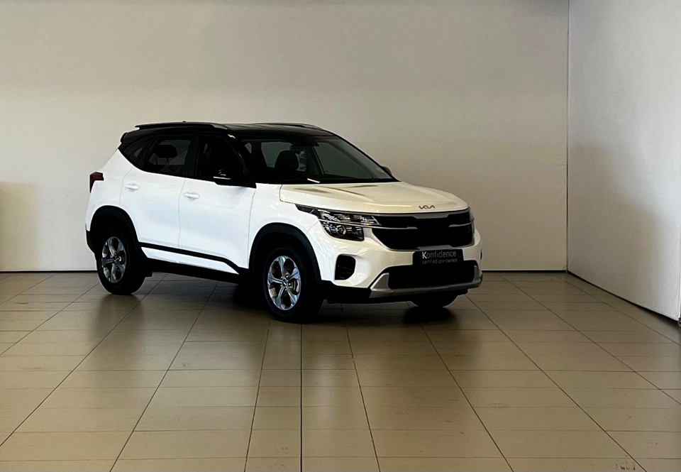 KIA SELTOS 1.5D LX A/T, image 1