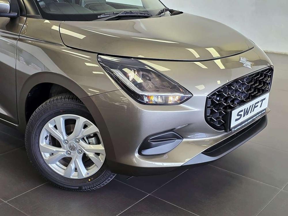 Suzuki Swift 1.2 GL+ MT, image 2