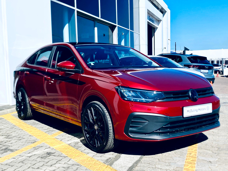 VOLKSWAGEN POLO 1.6, image 1