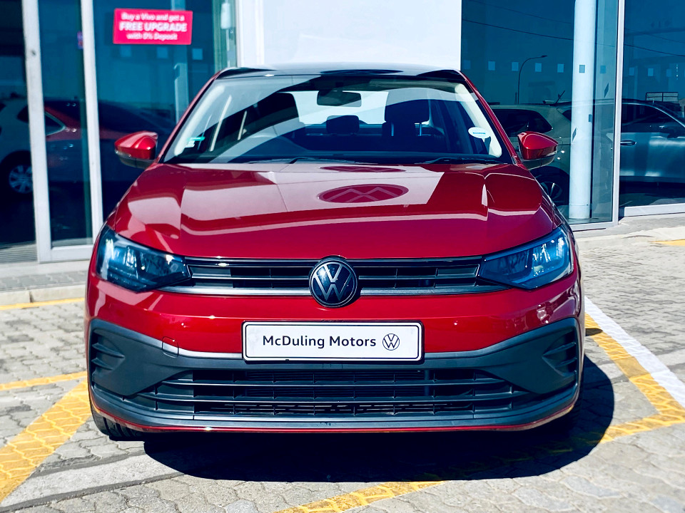VOLKSWAGEN POLO 1.6, image 2