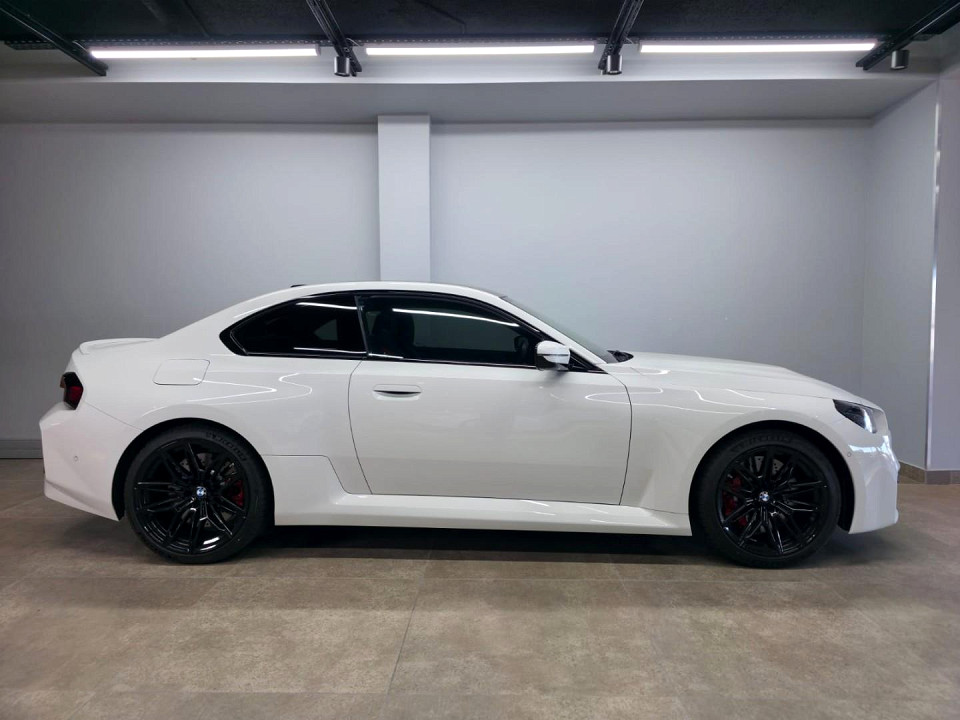 BMW M2 M-DCT, image 2