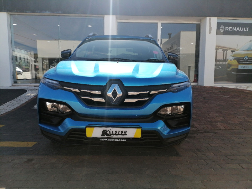 RENAULT KIGER 1.0T ZEN, image 1