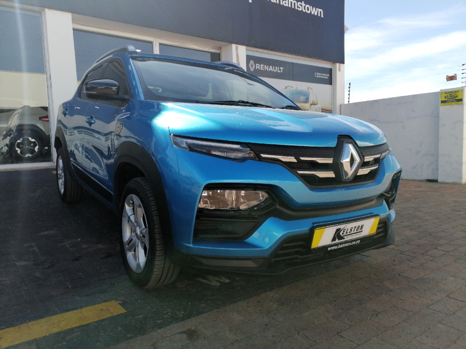 RENAULT KIGER 1.0T ZEN, image 2