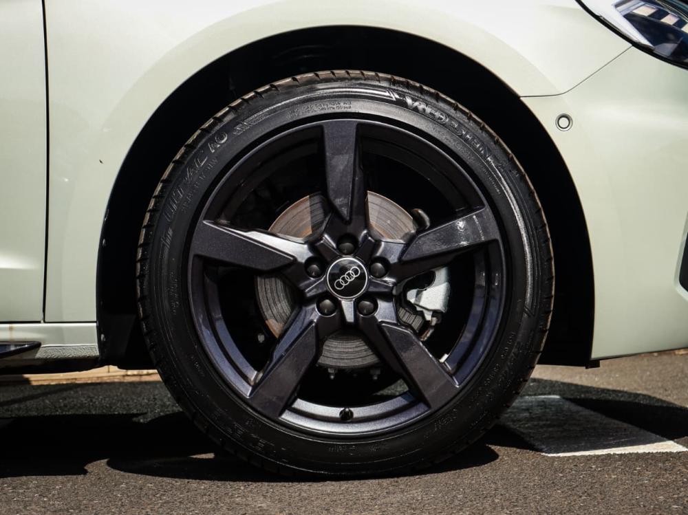 Audi A1 Sportback Black Edition 30 TFSI S tronic, image 2
