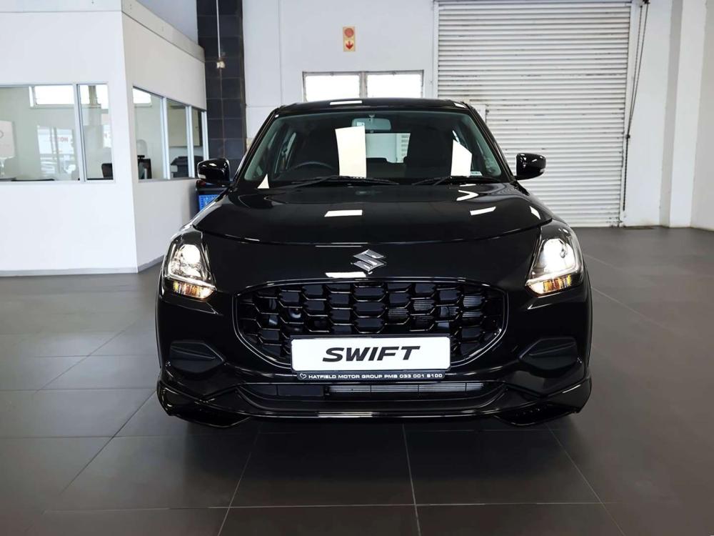 Suzuki Swift 1.2 GL MT, image 2