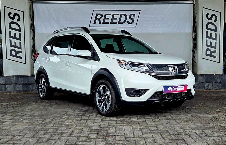 HONDA BR-V 1.5 COMFORT CVT, image 1