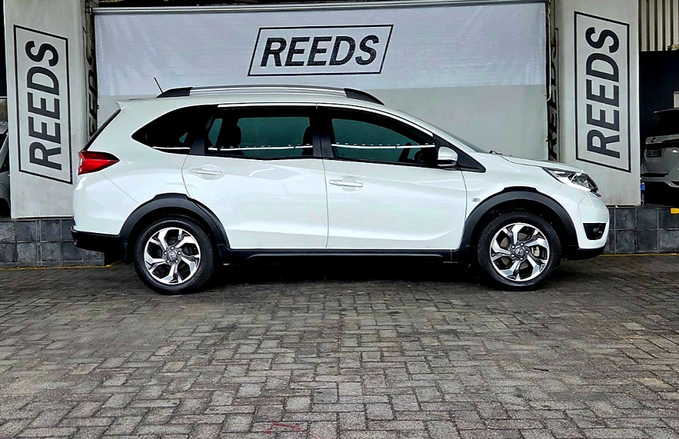HONDA BR-V 1.5 COMFORT CVT, image 2