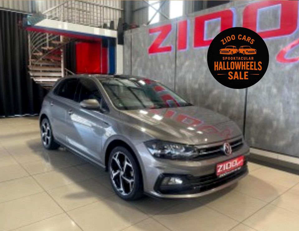 VOLKSWAGEN POLO 1.0 TSI COMFORTLINE, image 1