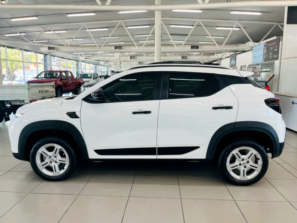 RENAULT KIGER 1.0 ENERGY ZEN, image 2