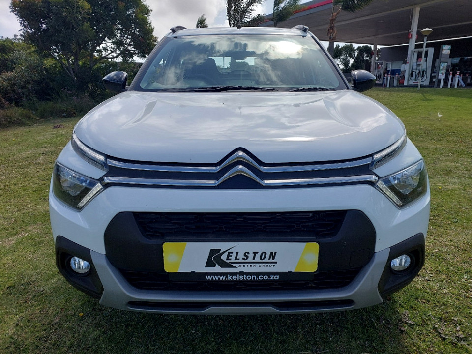 CITROEN C3 1.2 MAX (61kW), image 2