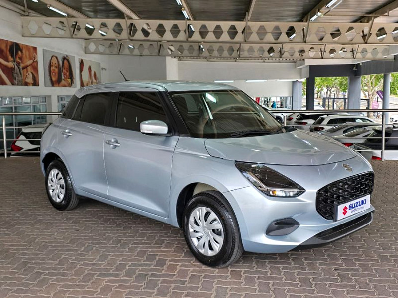 SUZUKI SWIFT 1.2 GL, image 1