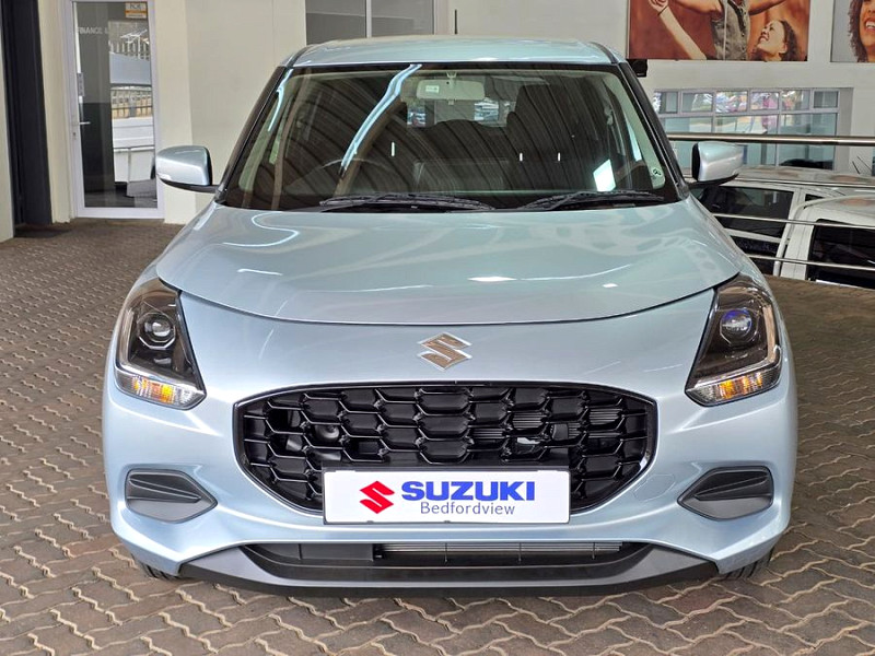 SUZUKI SWIFT 1.2 GL, image 2