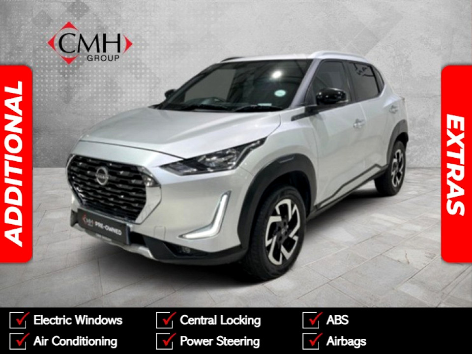 NISSAN MAGNITE 1.0 ACENTA PLUS, image 1