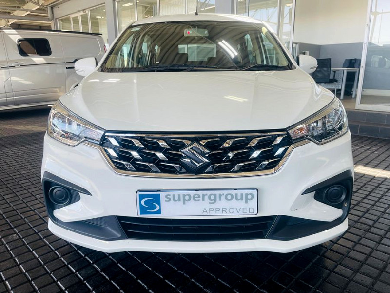 SUZUKI ERTIGA 1.5 GL A/T, image 2