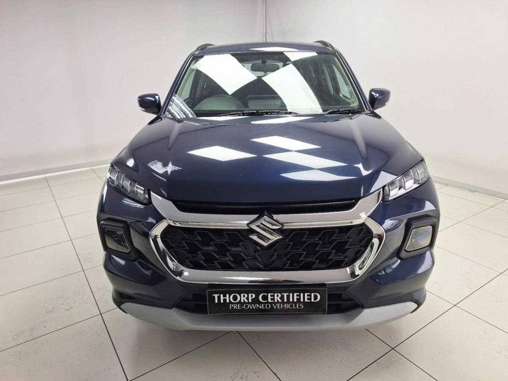 Suzuki Grand Vitara 1.5 GL Auto, image 2