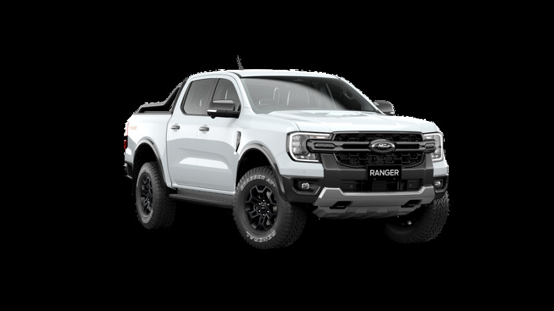 FORD RANGER 2.0D BI-TURBO TREMOR 4X4 A/T D/C P/U, image 1