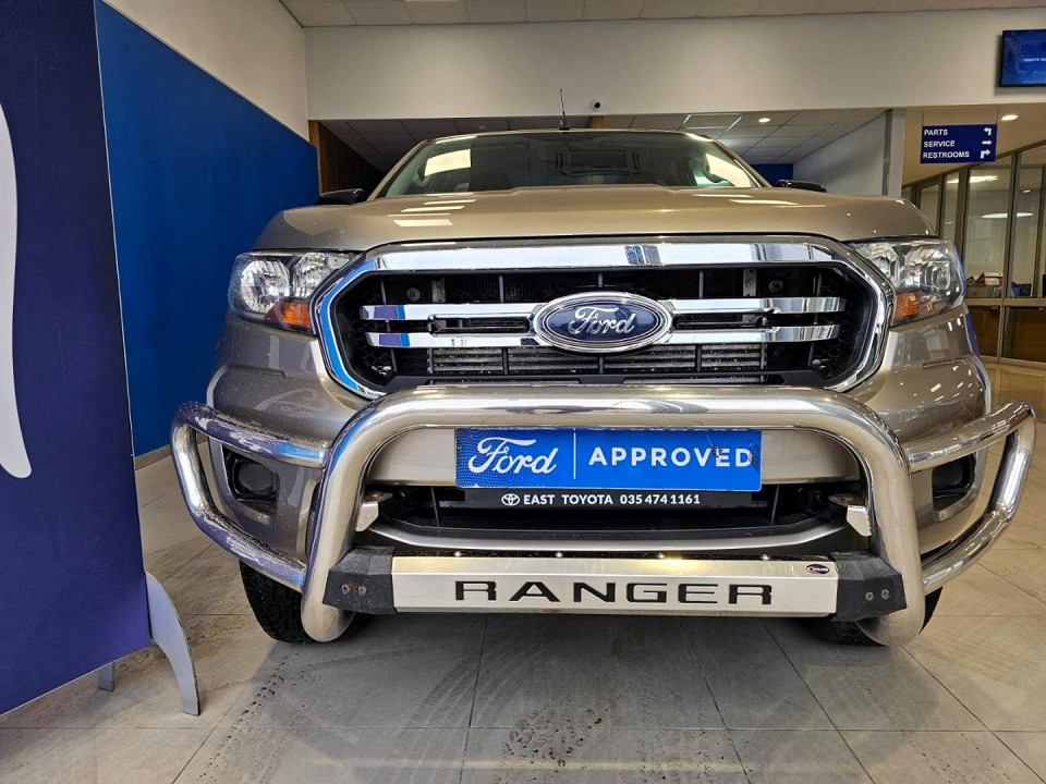 FORD RANGER 2.2TDCi XL 4X4 P/U S/C, image 2