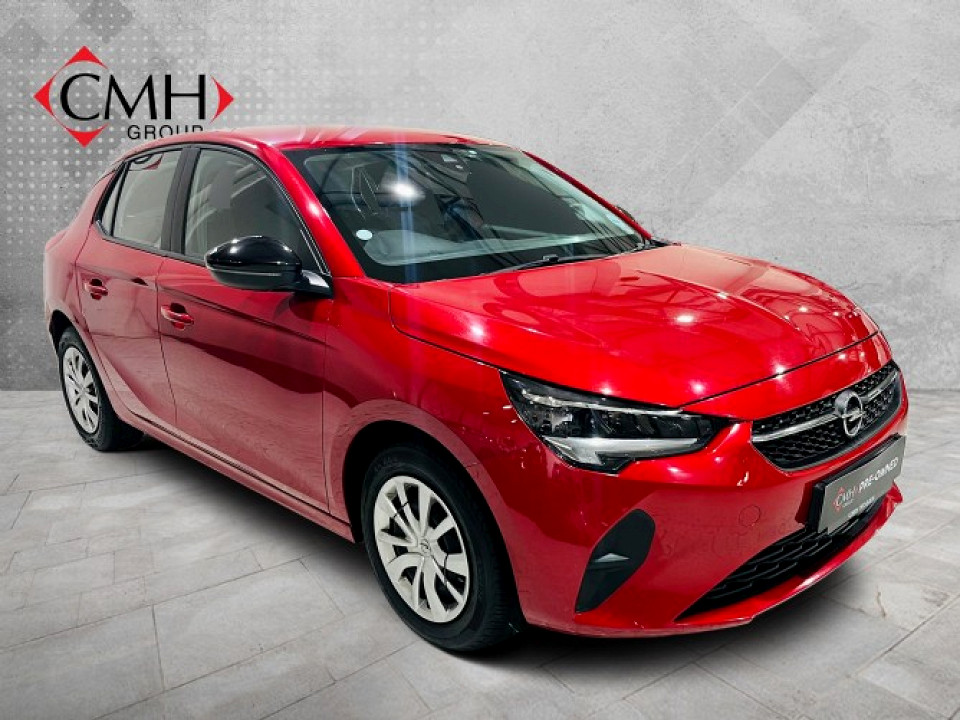 OPEL CORSA 1.2 (55KW), image 1