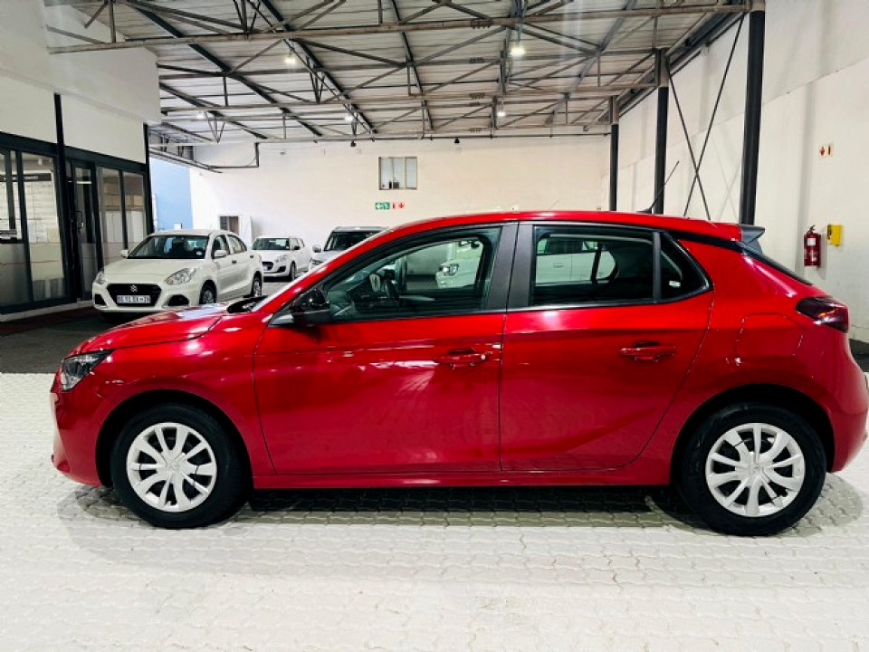 OPEL CORSA 1.2 (55KW), image 2