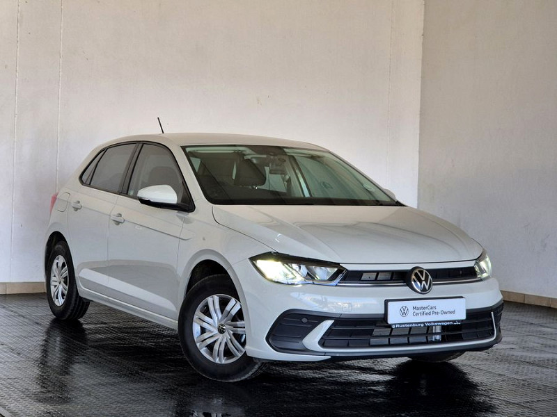 VOLKSWAGEN POLO 1.0 TSI, image 1