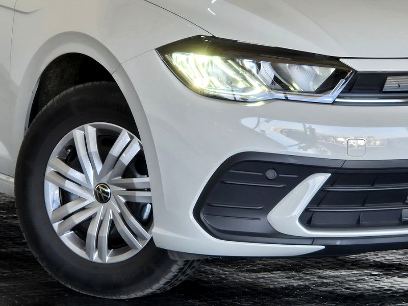 VOLKSWAGEN POLO 1.0 TSI, image 2