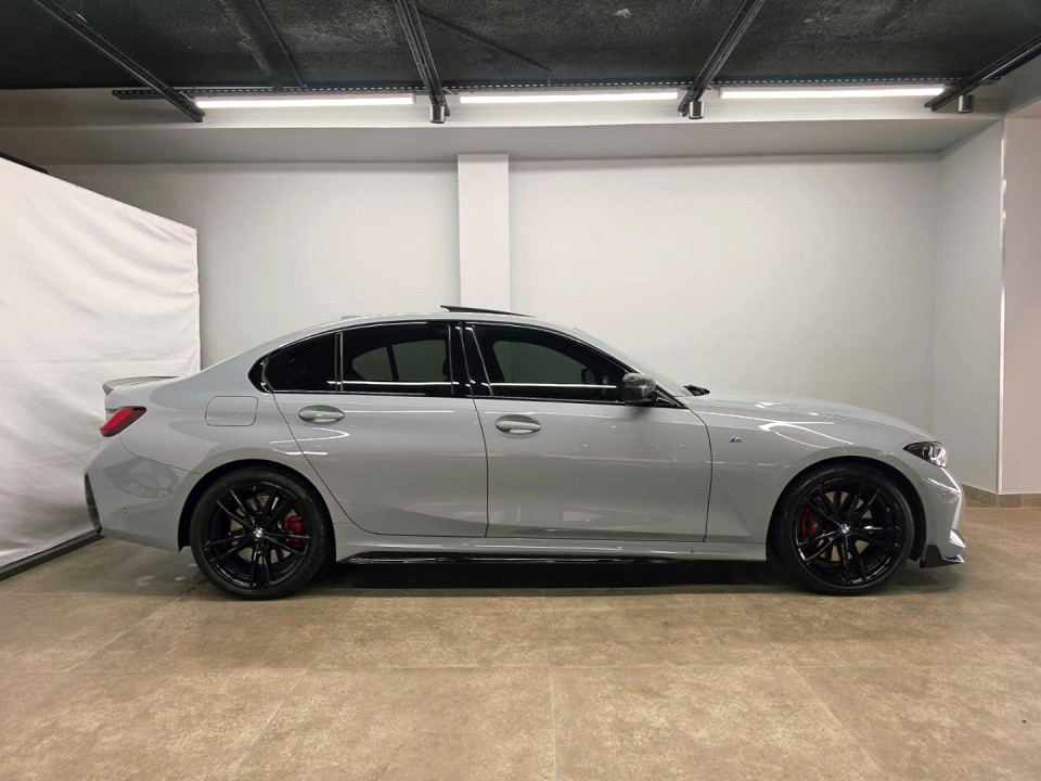 BMW 320D MZANSI EDITION  A/T (G20), image 2
