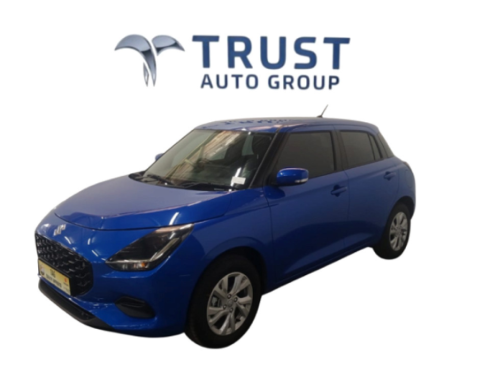SUZUKI SWIFT 1.2 GL+, image 1