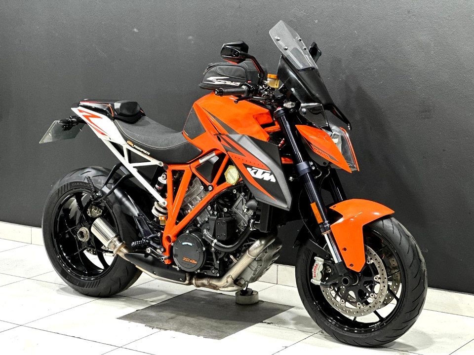 KTM SUPERDUKE R, image 1