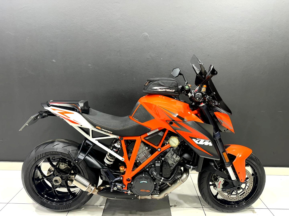 KTM SUPERDUKE R, image 2