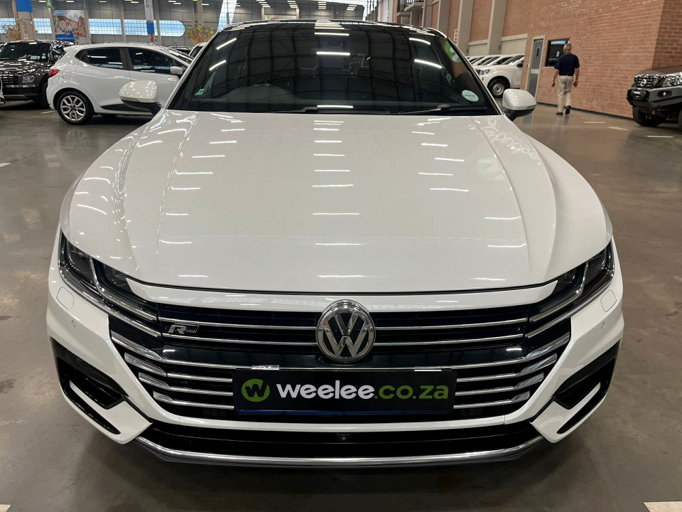 VOLKSWAGEN ARTEON 2.0 TSI R-LINE 4M DSG, image 2